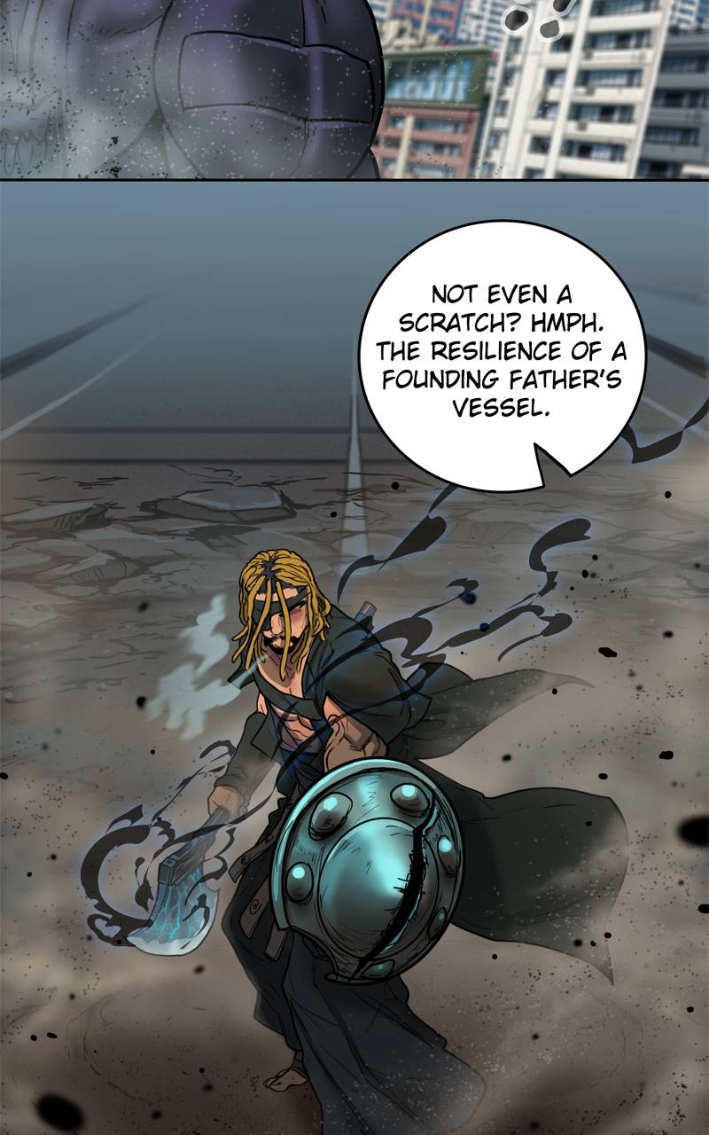 Ordeal Chapter 121, page 53 of 83
