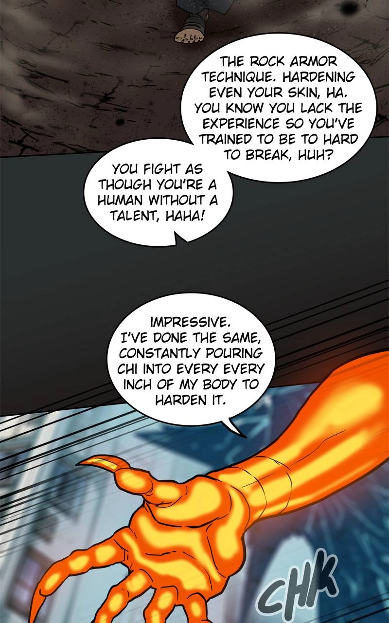 Ordeal Chapter 121, page 54 of 83