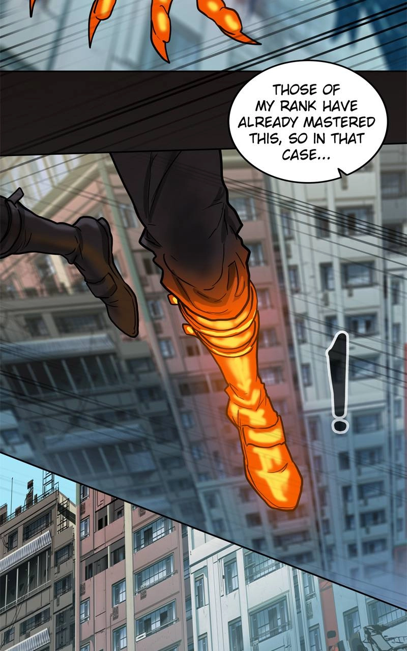 Ordeal Chapter 121, page 55 of 83
