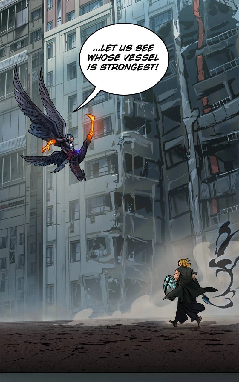 Ordeal Chapter 121, page 56 of 83
