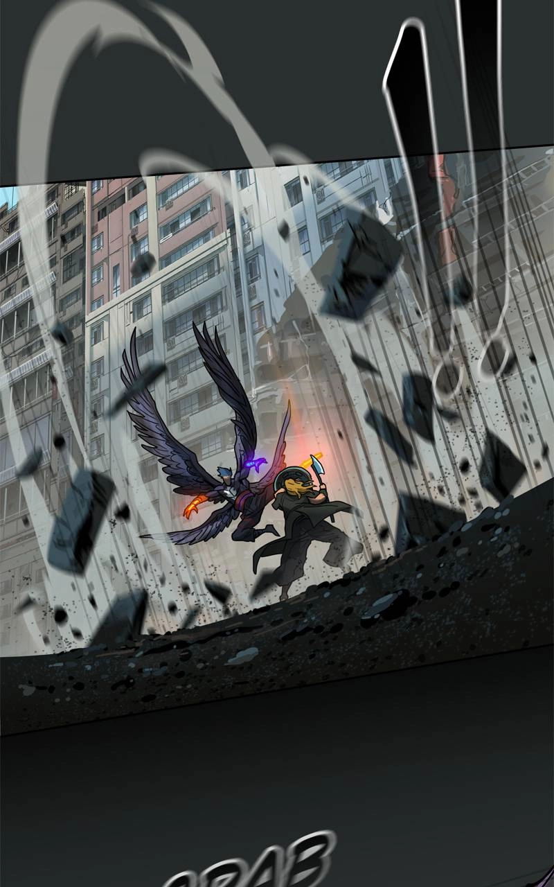 Ordeal Chapter 121, page 59 of 83