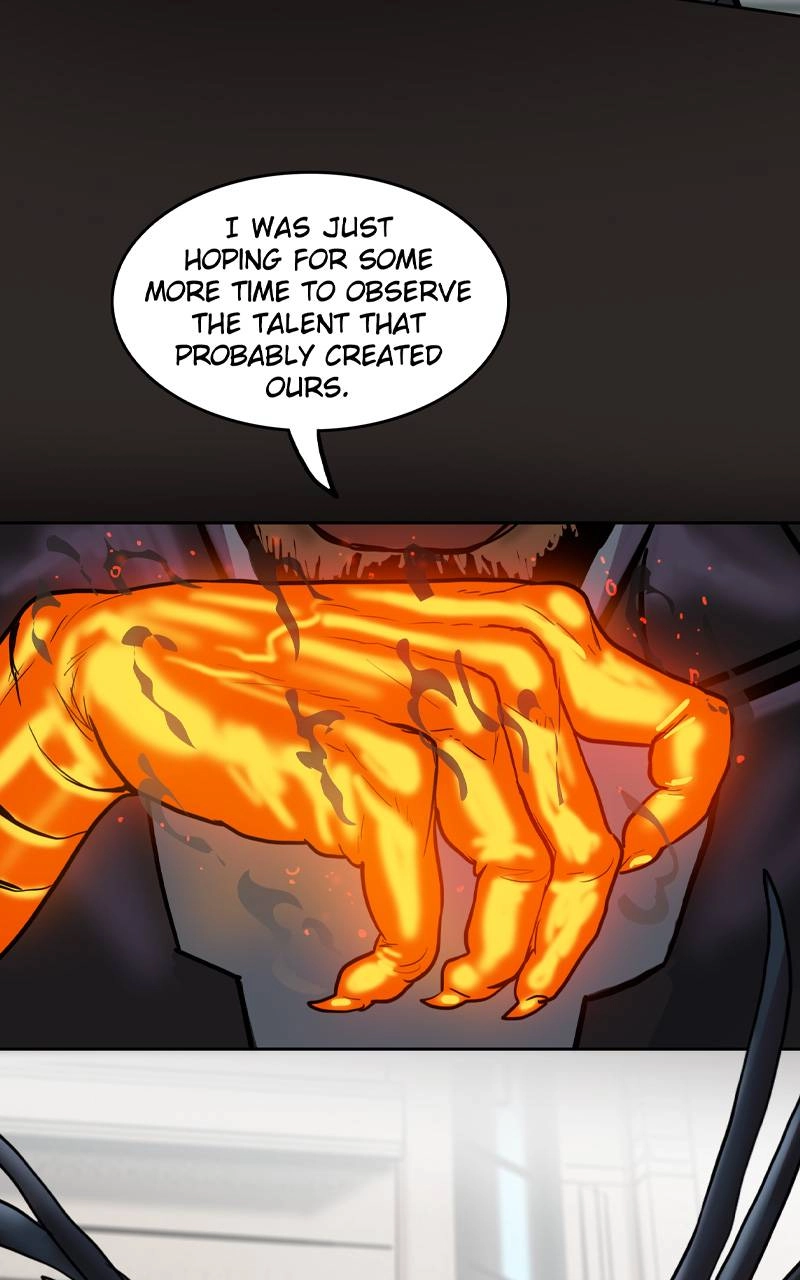 Ordeal Chapter 121, page 6 of 83