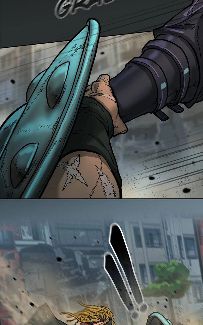 Ordeal Chapter 121, page 60 of 83