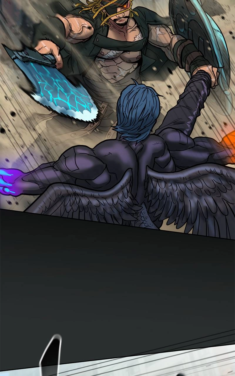 Ordeal Chapter 121, page 61 of 83