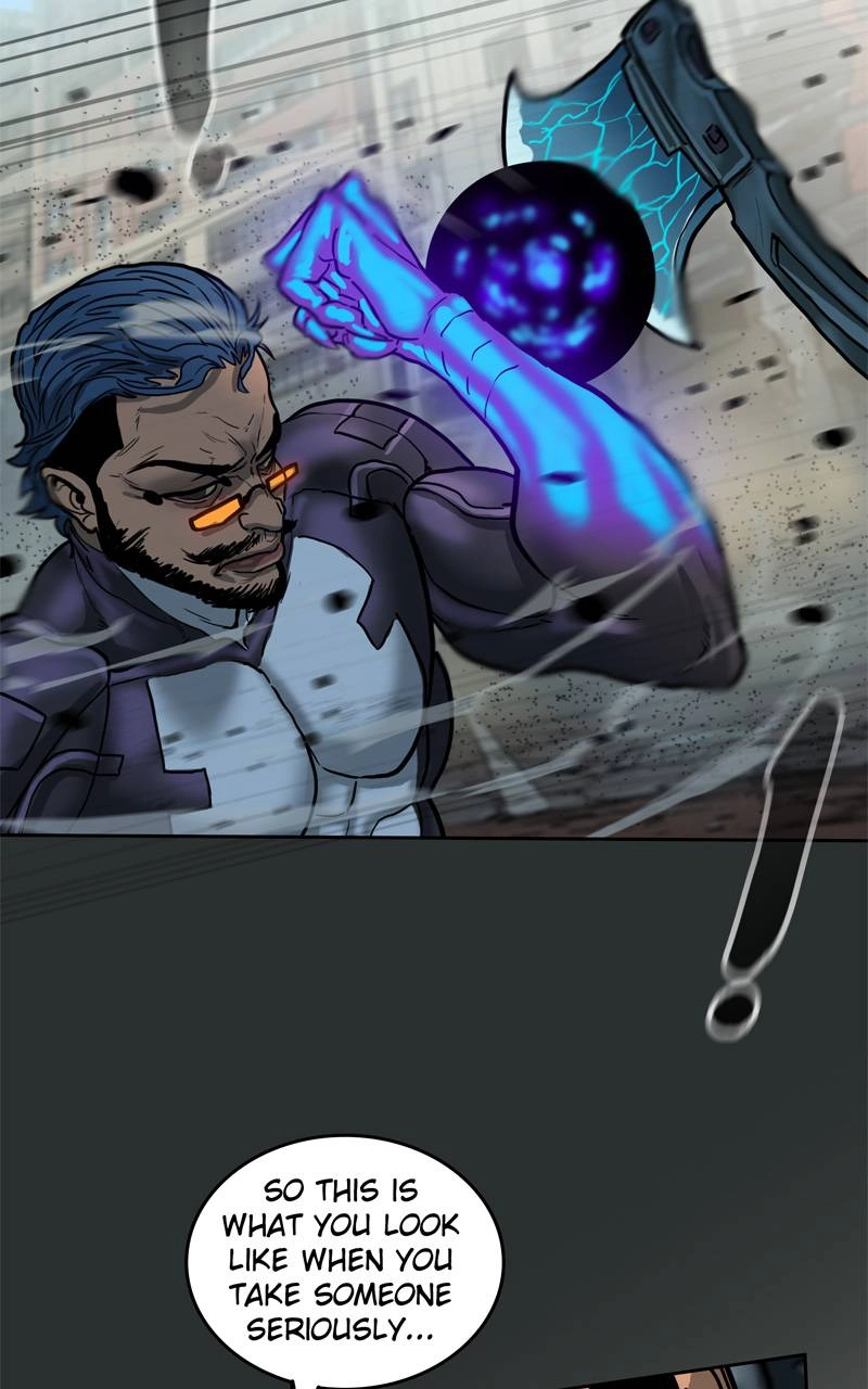 Ordeal Chapter 121, page 62 of 83