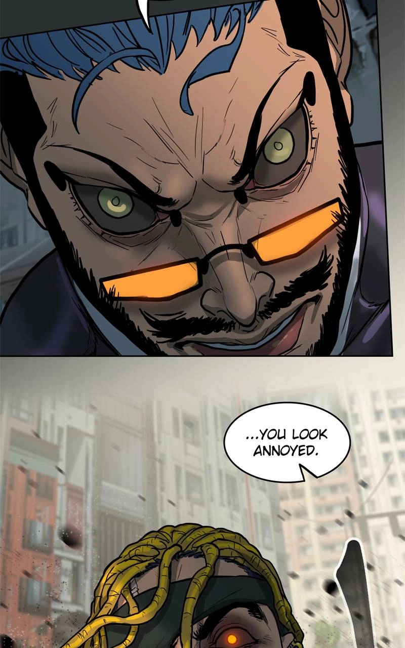 Ordeal Chapter 121, page 63 of 83