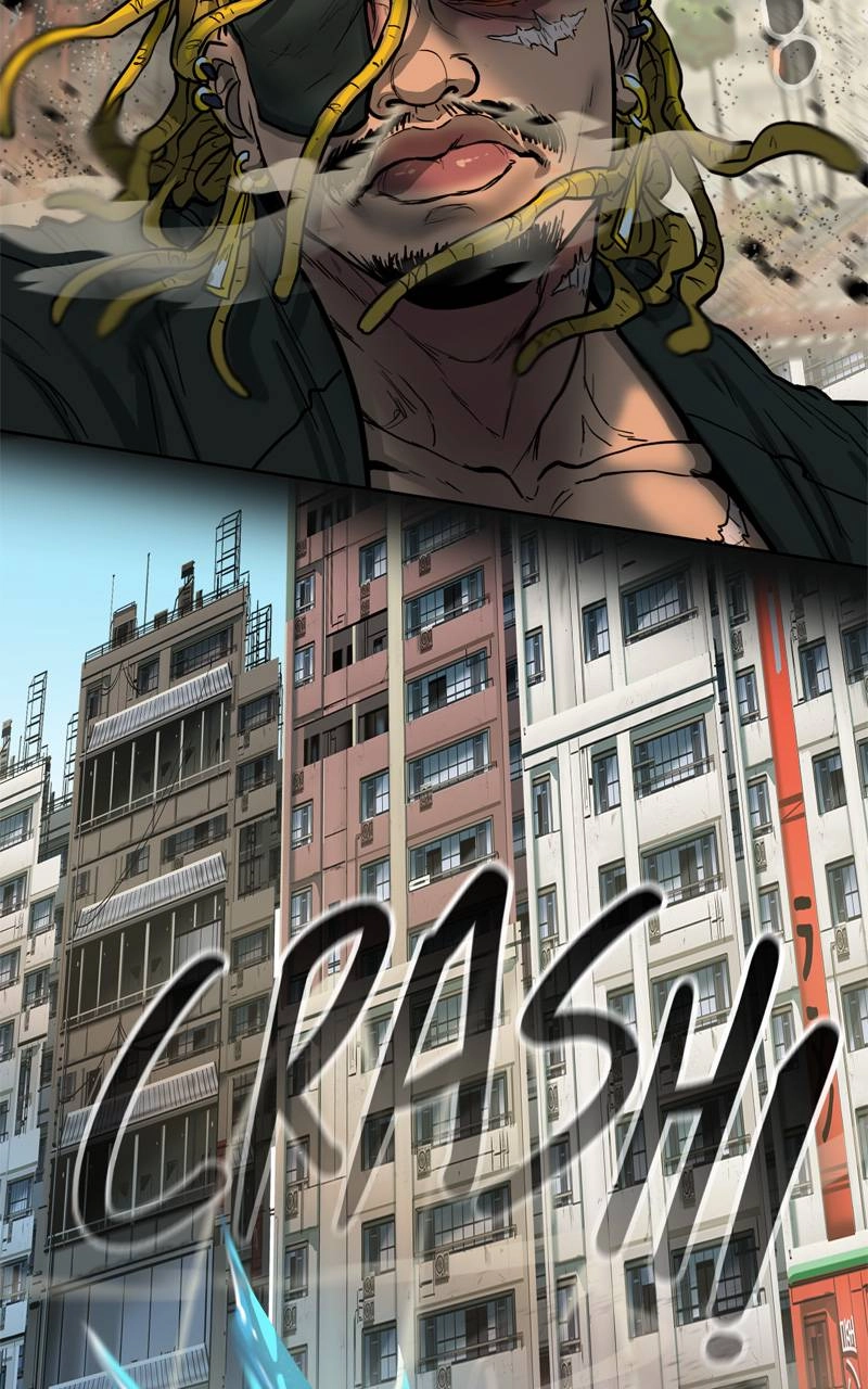 Ordeal Chapter 121, page 64 of 83