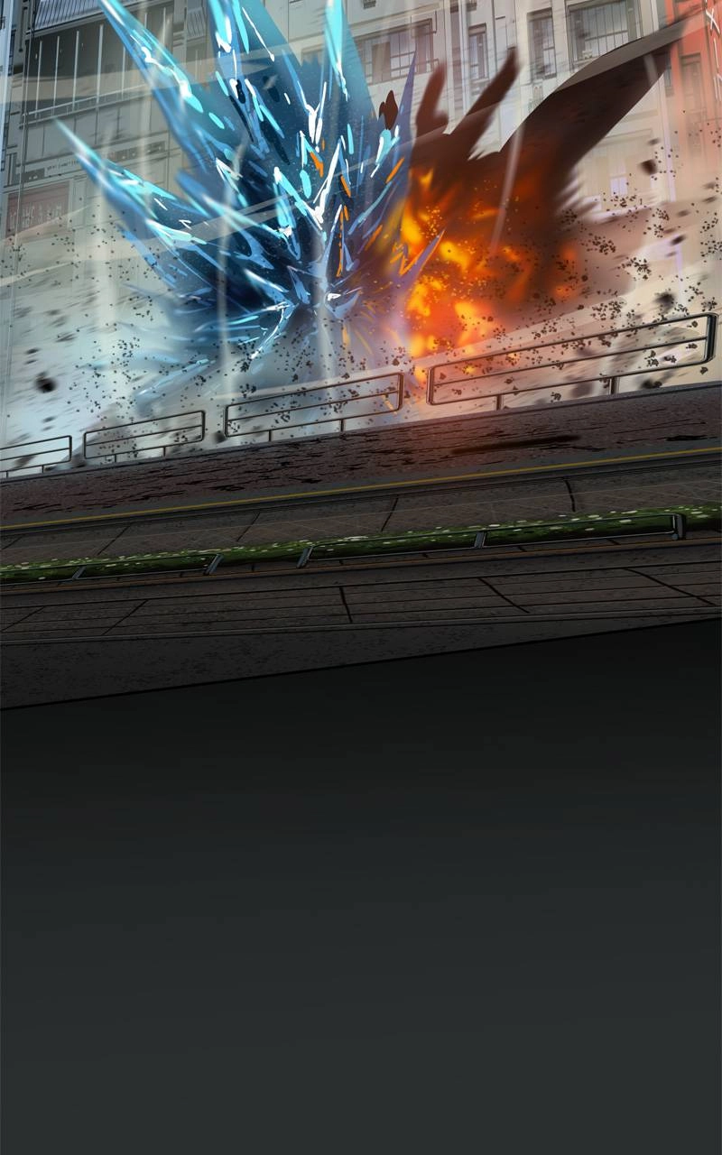 Ordeal Chapter 121, page 65 of 83