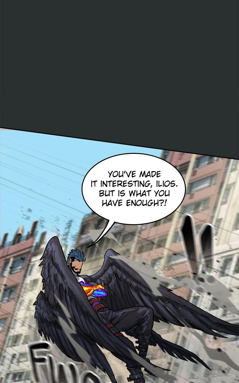 Ordeal Chapter 121, page 66 of 83