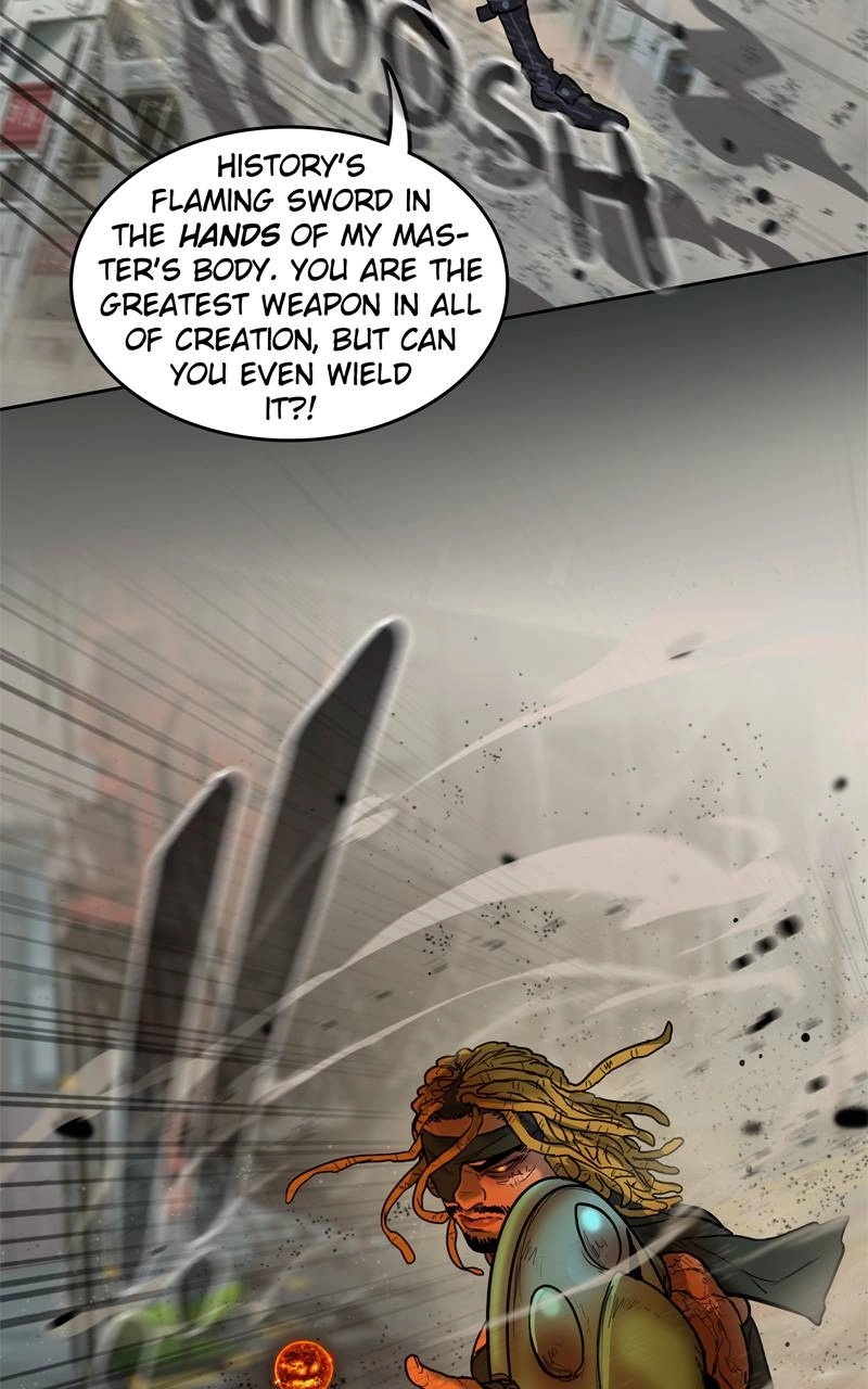 Ordeal Chapter 121, page 67 of 83