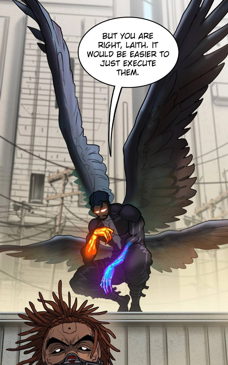 Ordeal Chapter 121, page 7 of 83