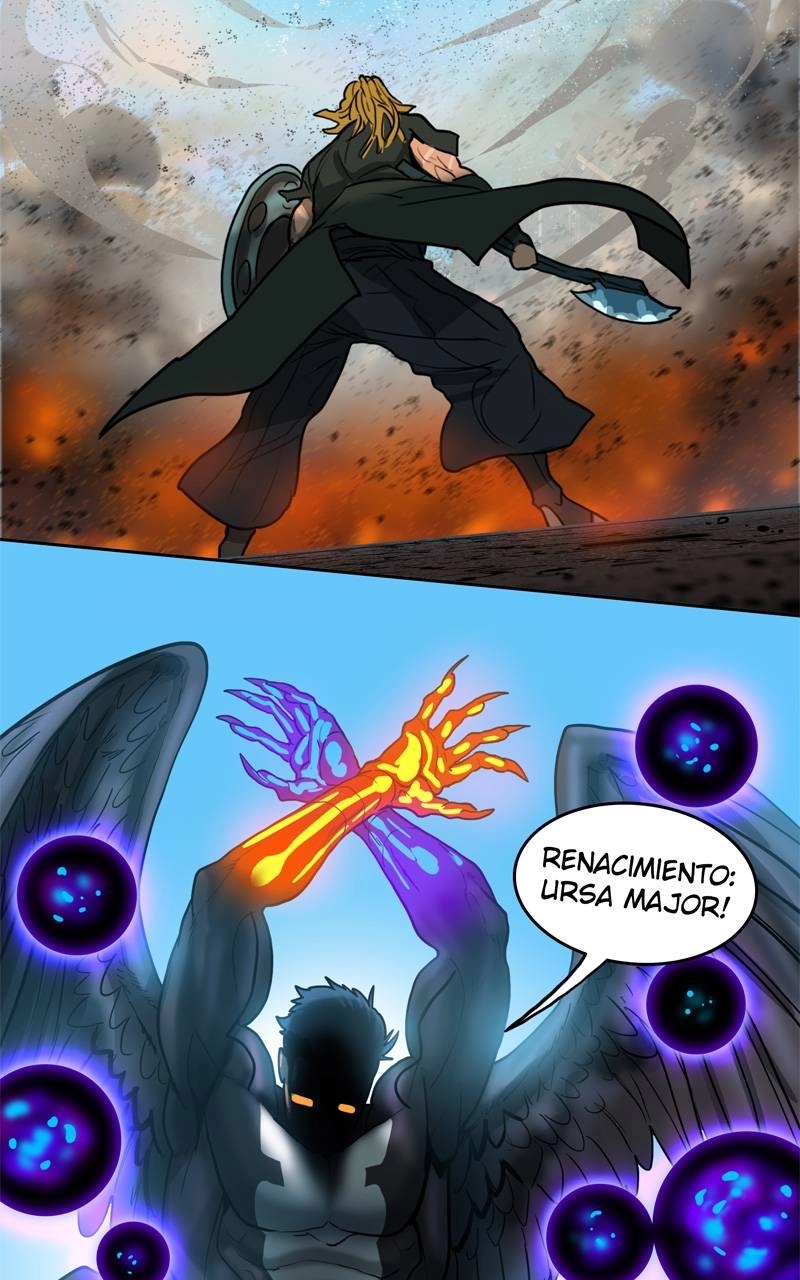 Ordeal Chapter 121, page 74 of 83