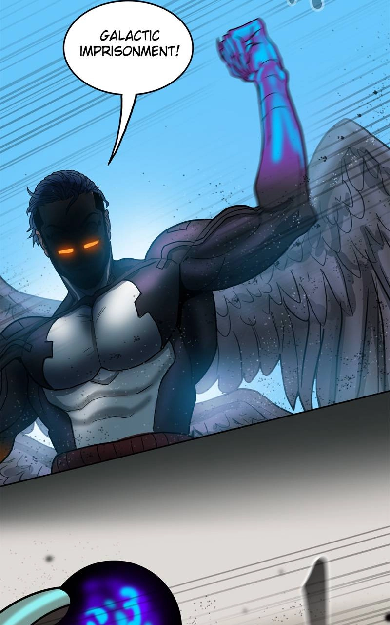 Ordeal Chapter 121, page 77 of 83