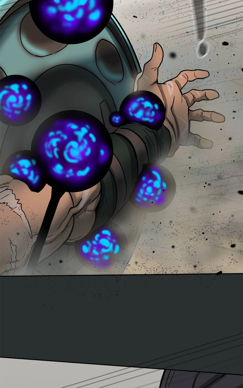 Ordeal Chapter 121, page 78 of 83