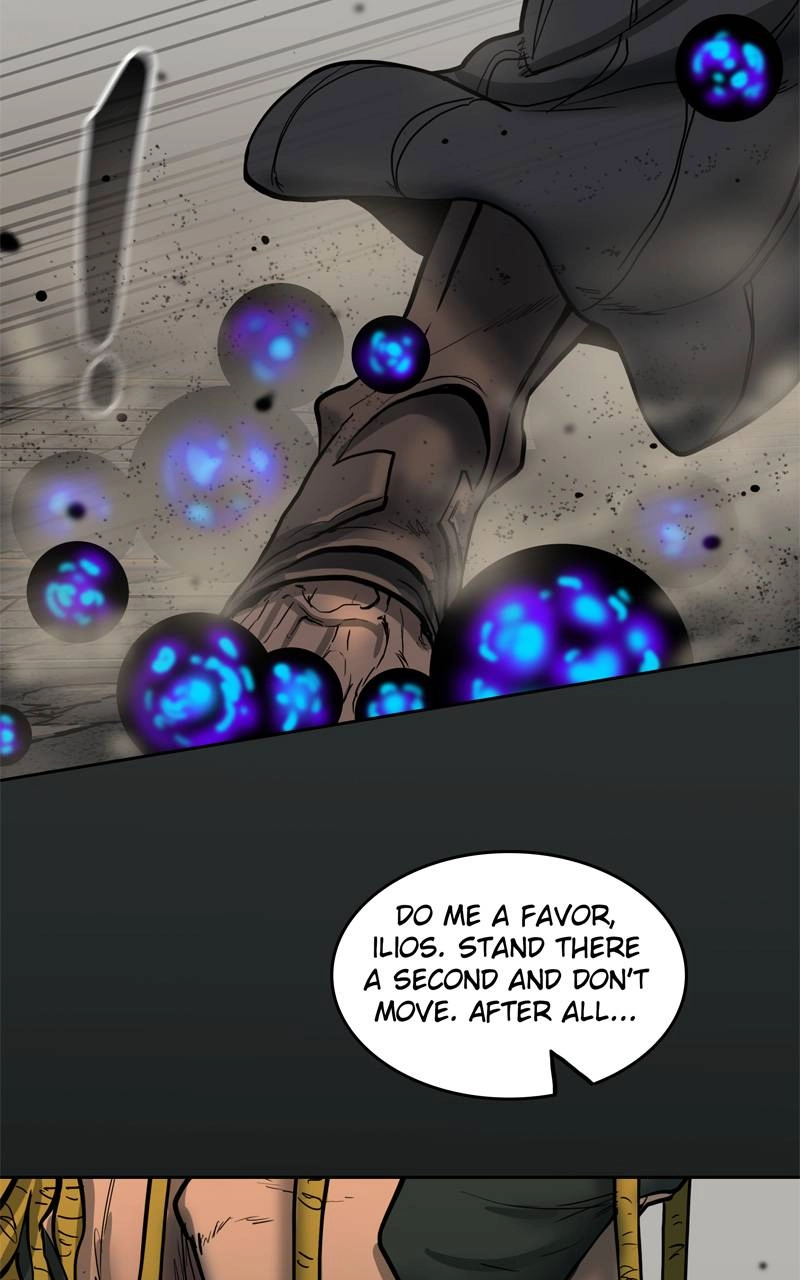 Ordeal Chapter 121, page 79 of 83