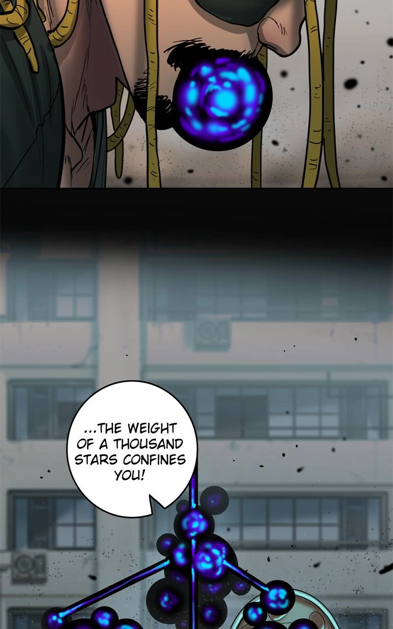 Ordeal Chapter 121, page 80 of 83