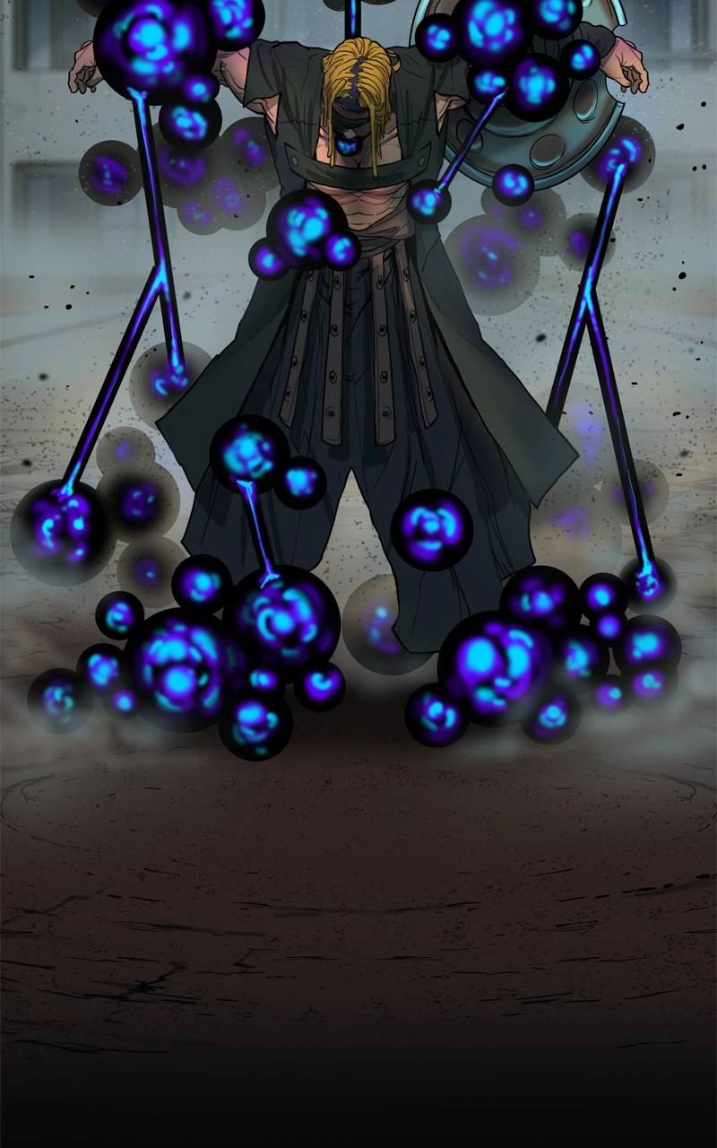 Ordeal Chapter 121, page 81 of 83