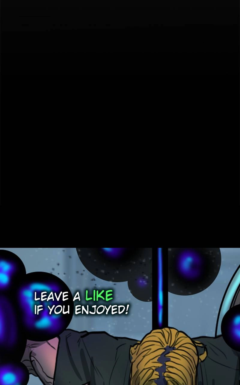 Ordeal Chapter 121, page 82 of 83