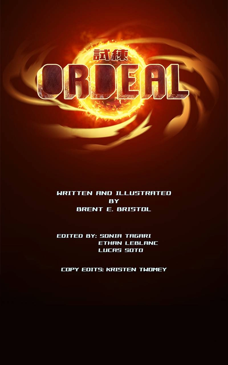 Ordeal Chapter 122, page 10 of 90
