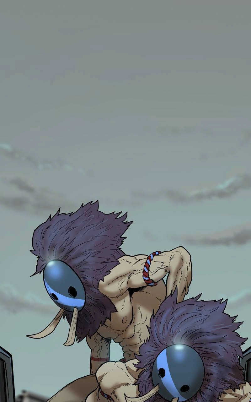 Ordeal Chapter 122, page 12 of 90