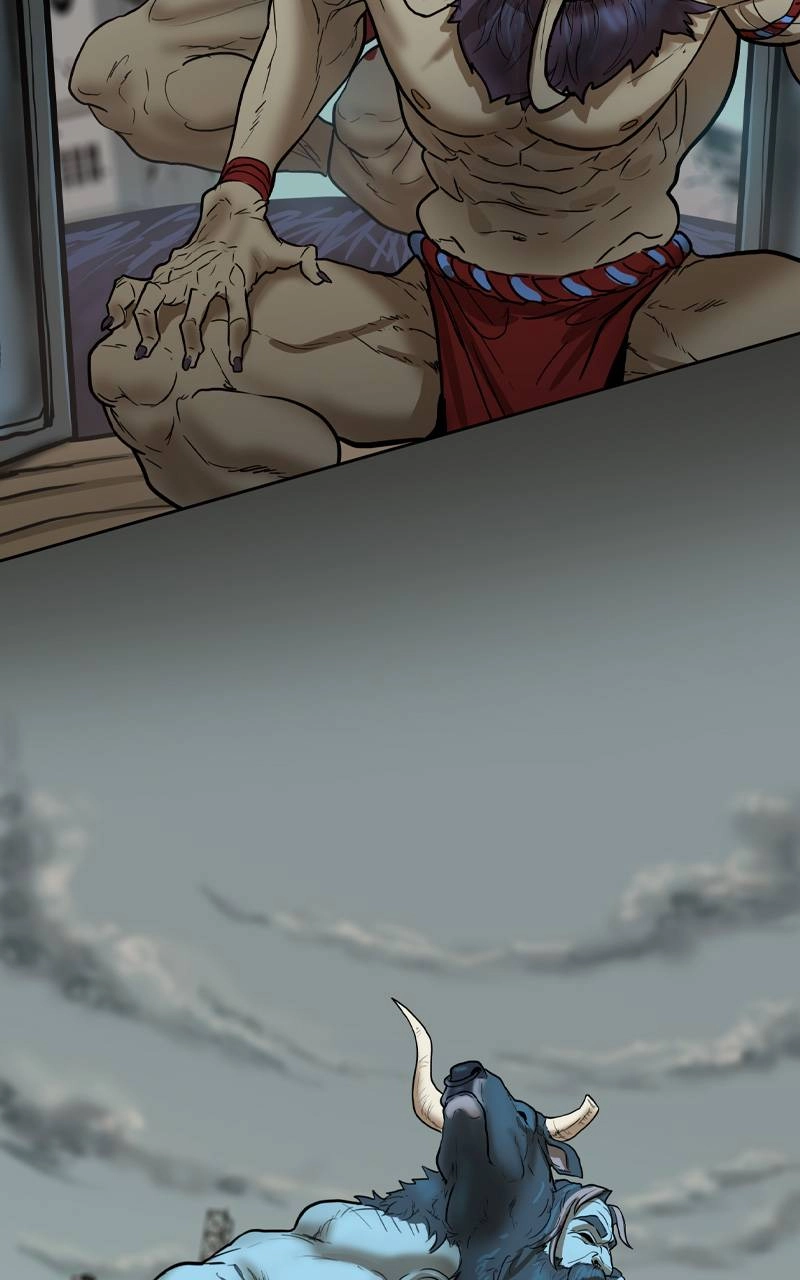 Ordeal Chapter 122, page 13 of 90