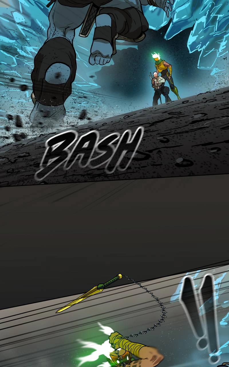 Ordeal Chapter 122, page 15 of 90