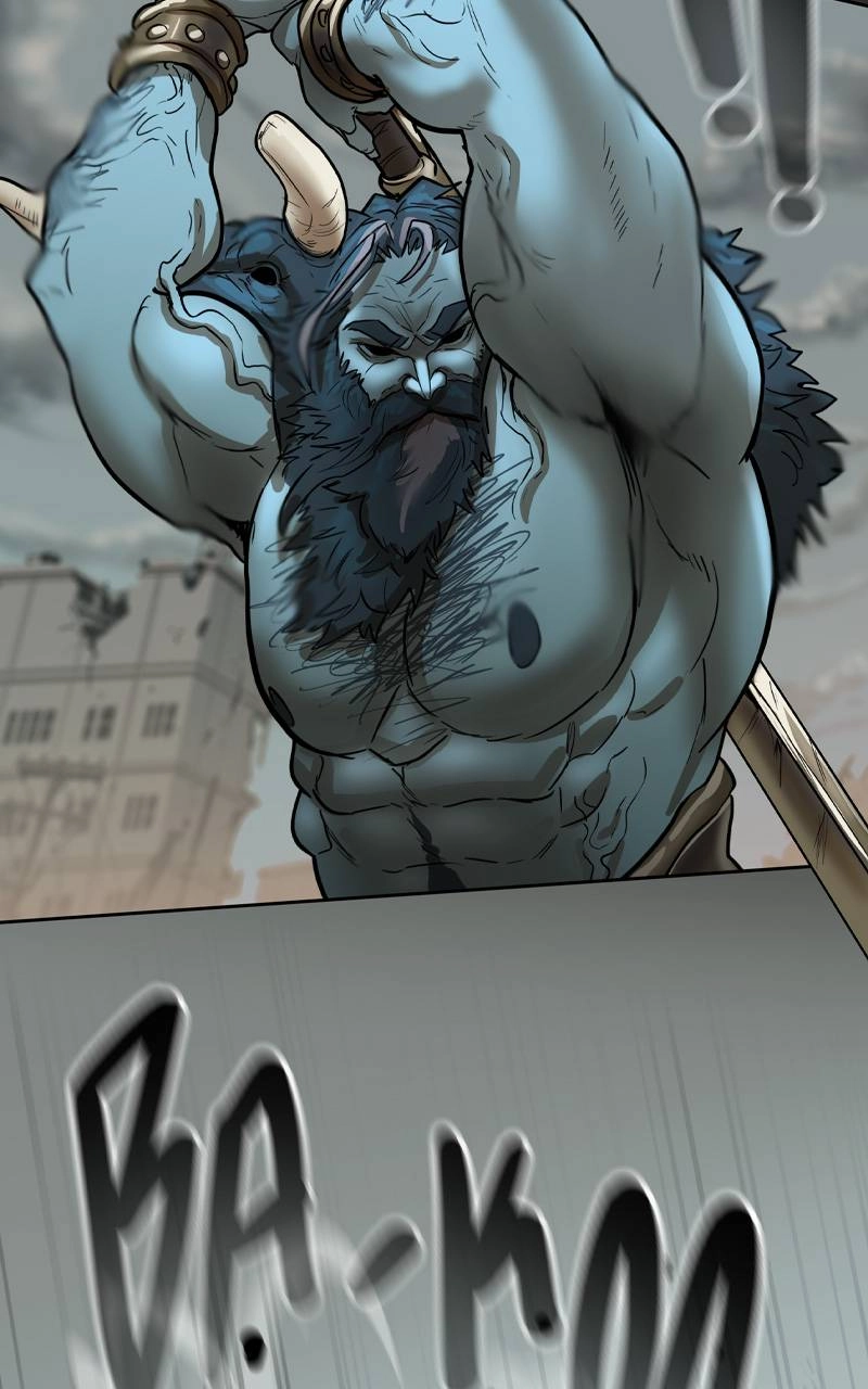 Ordeal Chapter 122, page 18 of 90