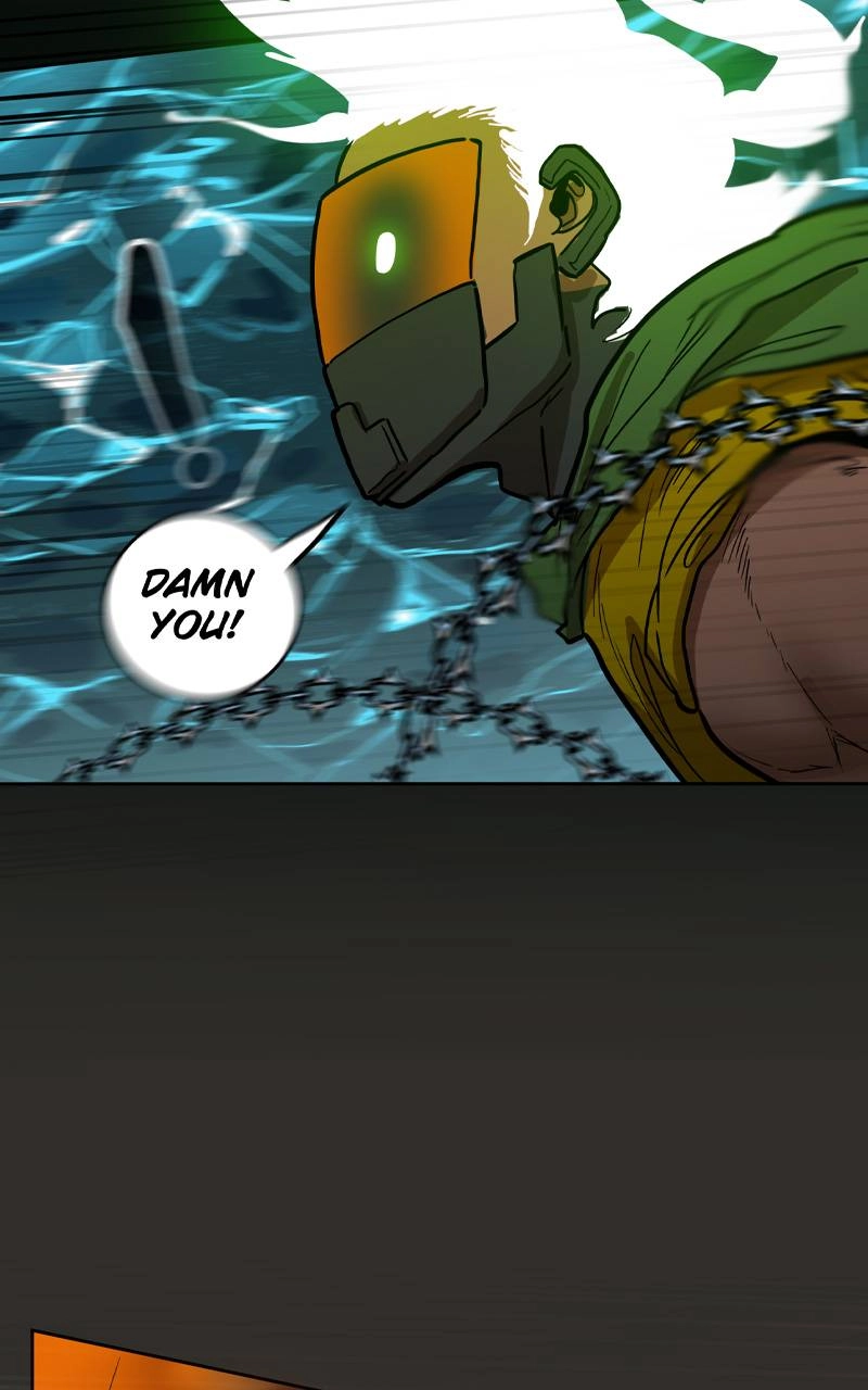 Ordeal Chapter 122, page 20 of 90