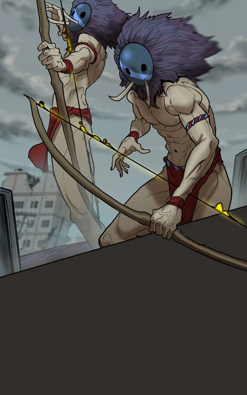 Ordeal Chapter 122, page 25 of 90