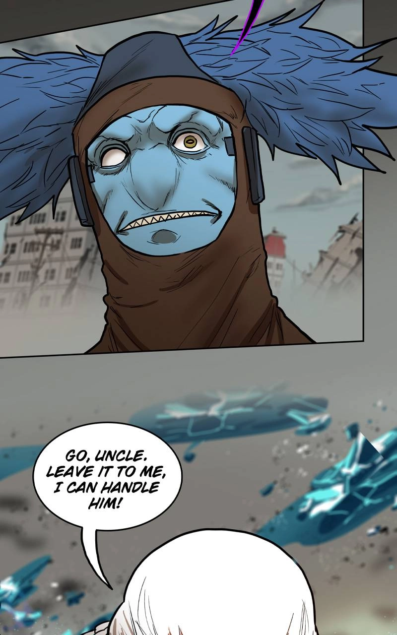 Ordeal Chapter 122, page 31 of 90