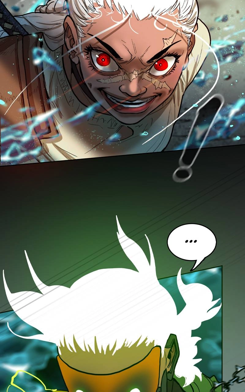 Ordeal Chapter 122, page 32 of 90