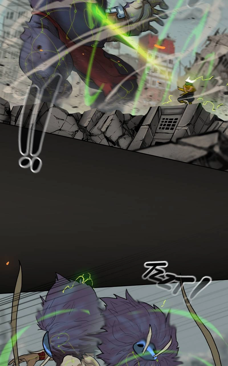 Ordeal Chapter 122, page 36 of 90