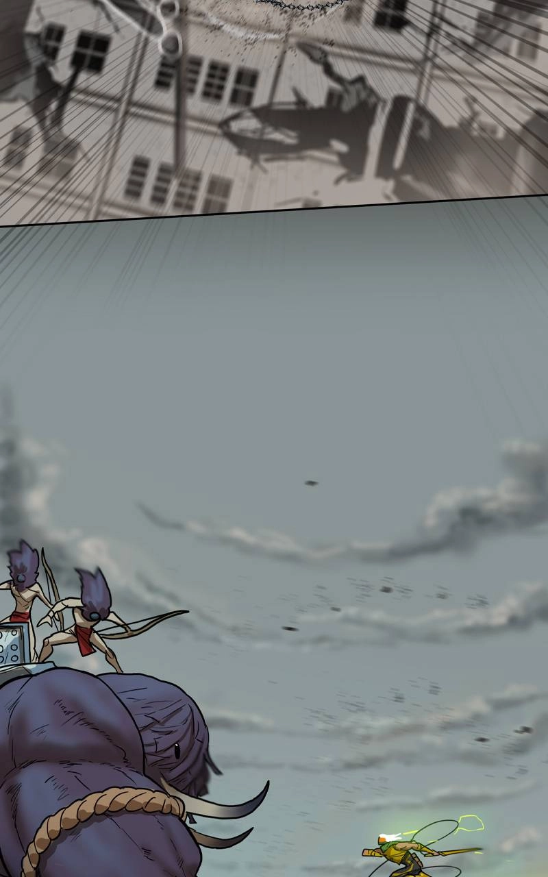 Ordeal Chapter 122, page 38 of 90