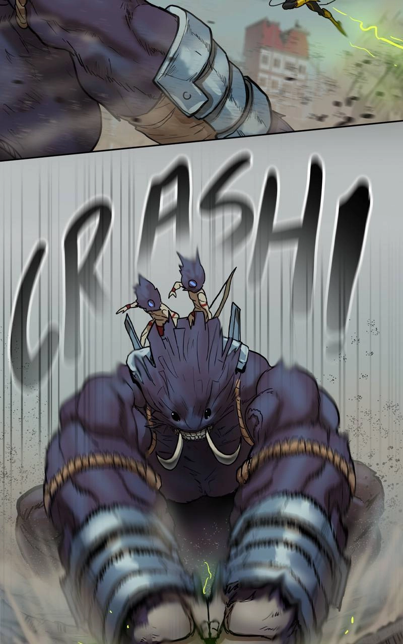 Ordeal Chapter 122, page 39 of 90