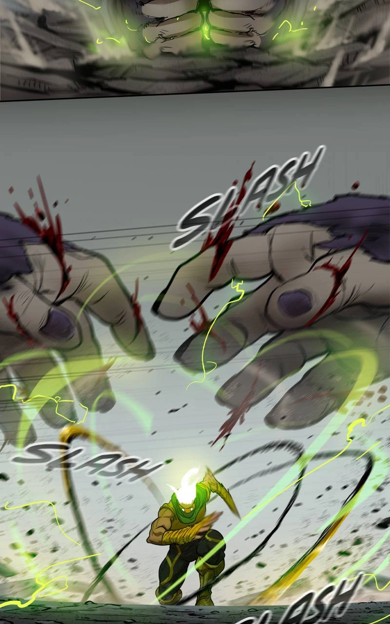 Ordeal Chapter 122, page 40 of 90