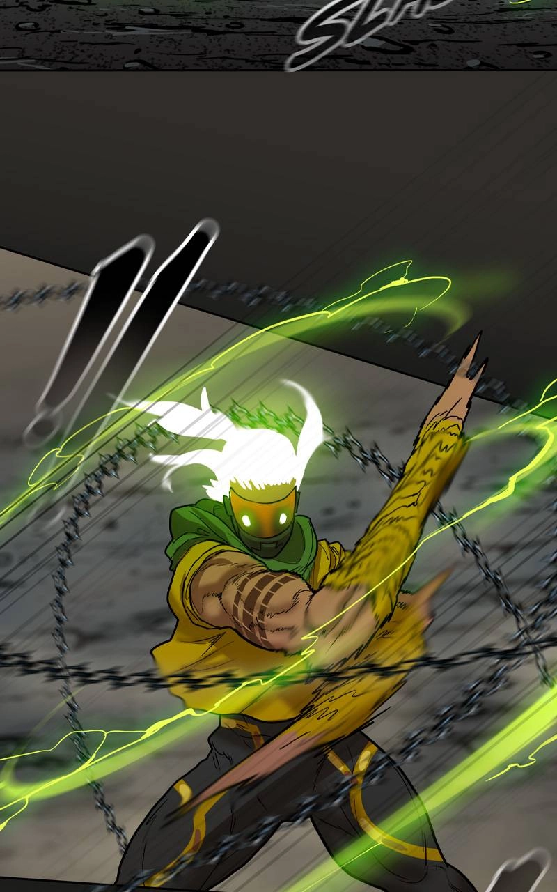 Ordeal Chapter 122, page 41 of 90