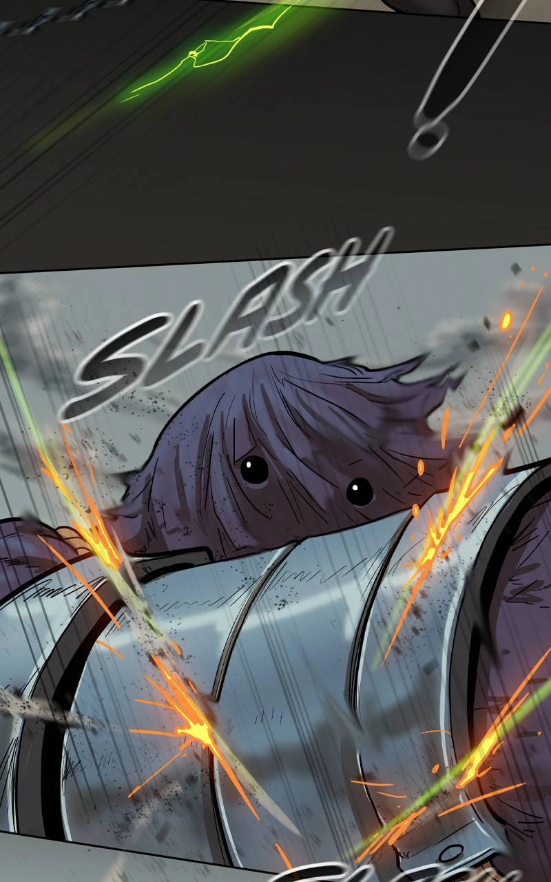 Ordeal Chapter 122, page 42 of 90