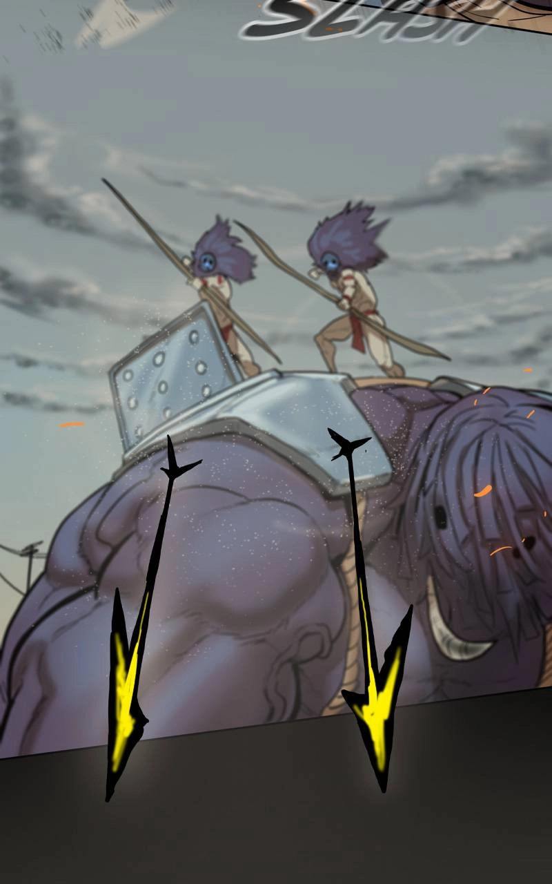 Ordeal Chapter 122, page 43 of 90