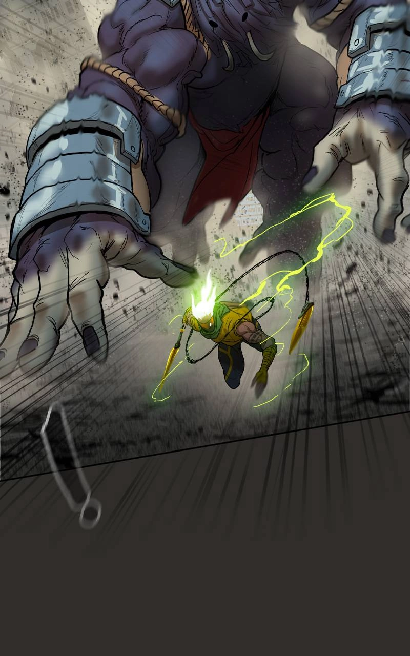 Ordeal Chapter 122, page 46 of 90