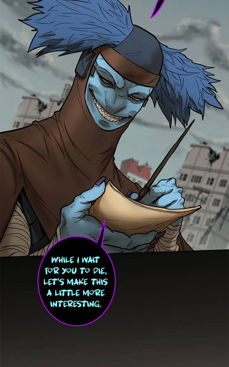 Ordeal Chapter 122, page 48 of 90