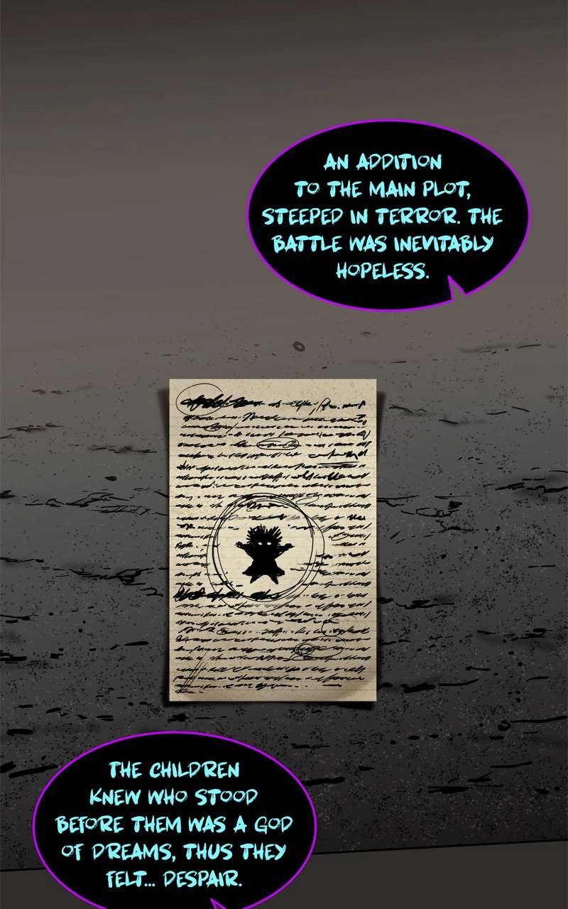 Ordeal Chapter 122, page 49 of 90