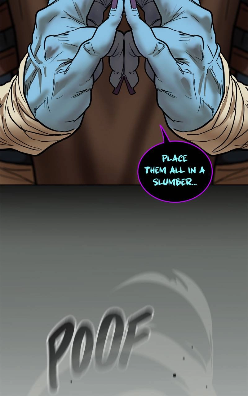 Ordeal Chapter 122, page 51 of 90