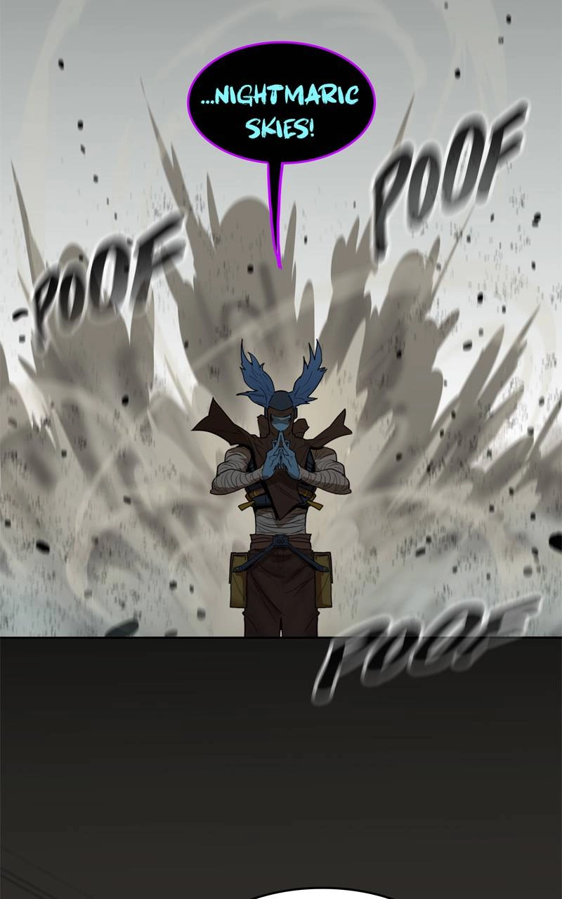 Ordeal Chapter 122, page 52 of 90