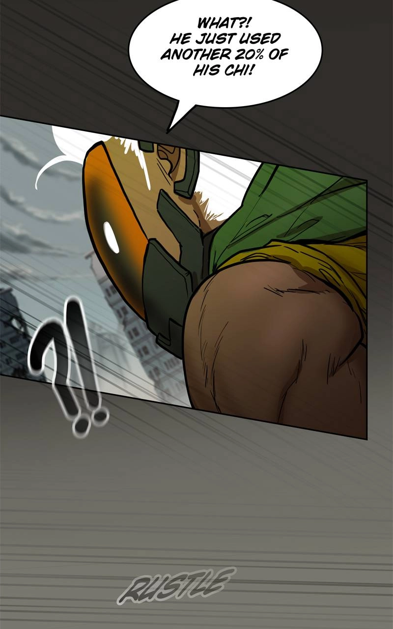 Ordeal Chapter 122, page 53 of 90