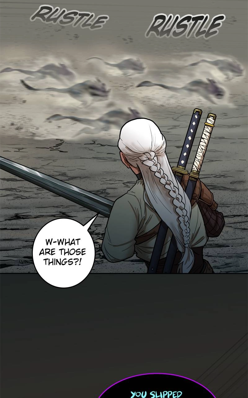Ordeal Chapter 122, page 54 of 90