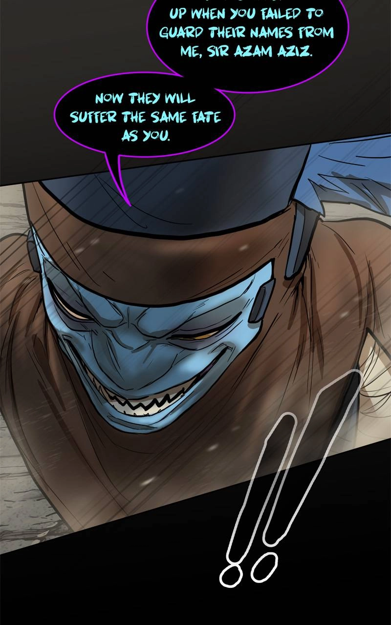 Ordeal Chapter 122, page 55 of 90