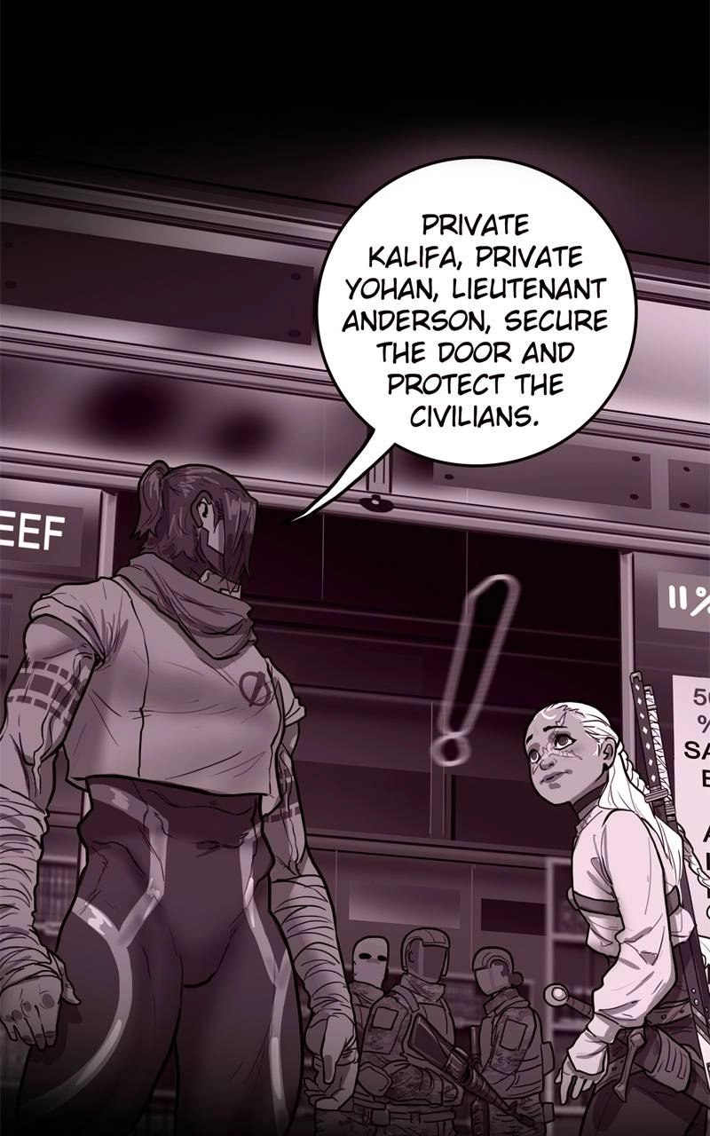 Ordeal Chapter 122, page 56 of 90