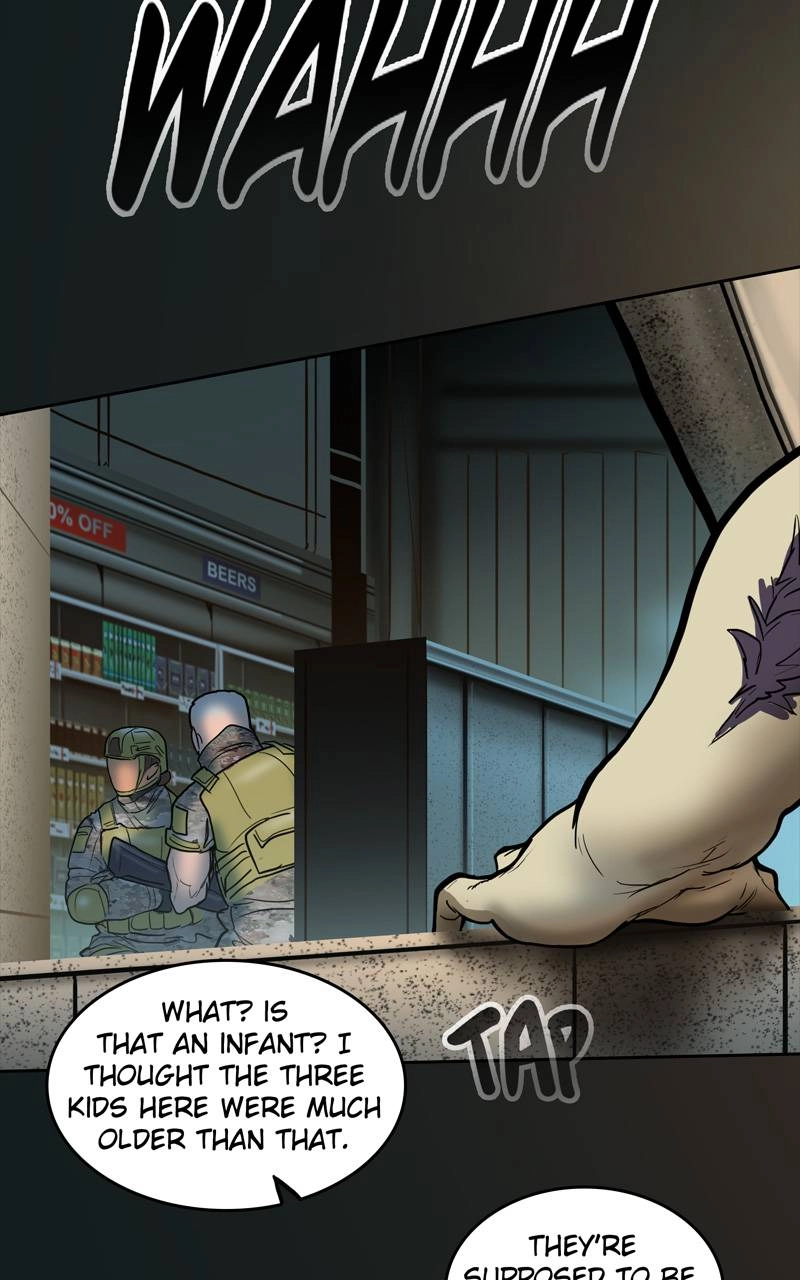 Ordeal Chapter 122, page 59 of 90