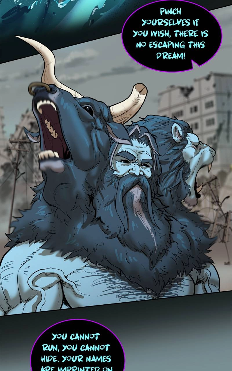 Ordeal Chapter 122, page 6 of 90