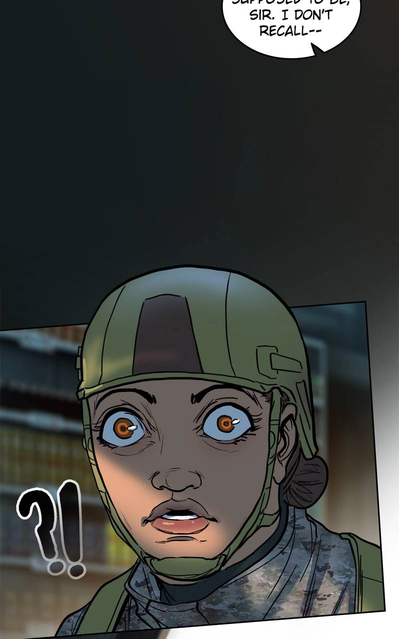 Ordeal Chapter 122, page 60 of 90